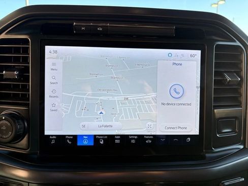 Used 2025 Ford F150 Tremor w/ Tow/Haul Package image 16