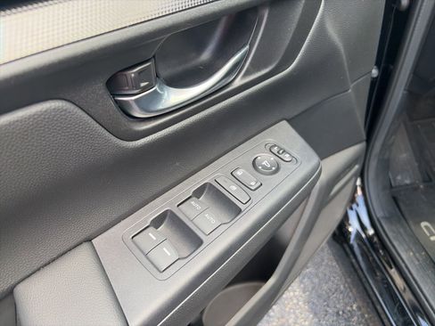 Certified 2026 Honda CR-V EX image 13