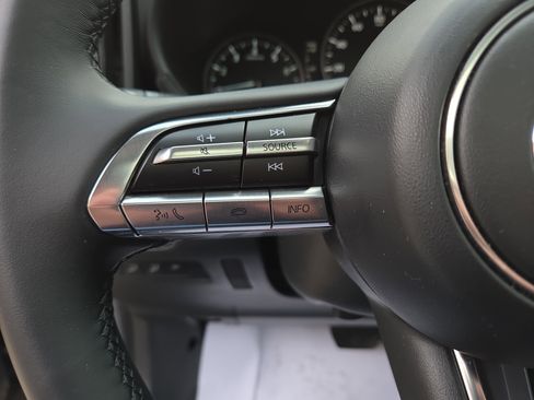 Certified 2025 MAZDA CX-50 AWD 2.5 S w/ Premium Plus Pkg image 18