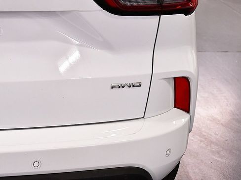 Used 2023 Ford Escape ST-Line AWD/4WD image 11