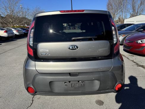 Used 2015 Kia Soul image 7