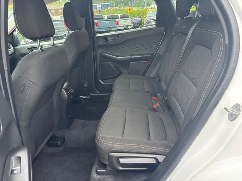 Used 2023 Ford Escape Active FWD image 10