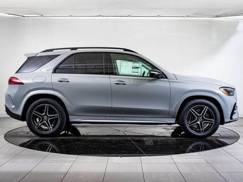 New 2026 Mercedes-Benz GLE 350 4MATIC image 6