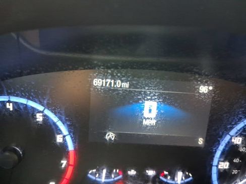 Used 2023 Ford Bronco Sport Big Bend w/ Convenience Package AWD/4WD image 19