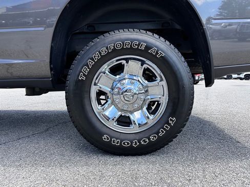 Used 2020 RAM 2500 Tradesman AWD/4WD image 44
