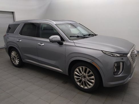 Used 2020 Hyundai Palisade Limited AWD/4WD image 11