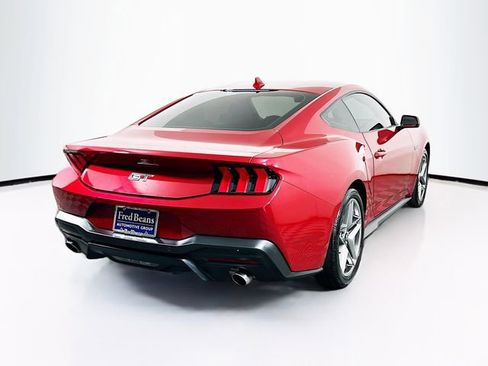 Used 2024 Ford Mustang GT Premium image 7