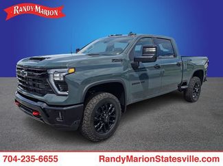 New 2026 Chevrolet Silverado 2500 LTZ w/ LTZ Plus Package AWD/4WD video 1