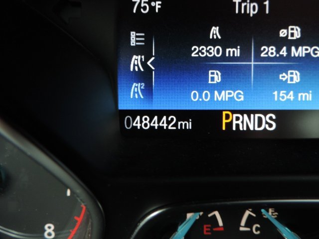 Used 2018 Ford Focus SEL FWD image 30