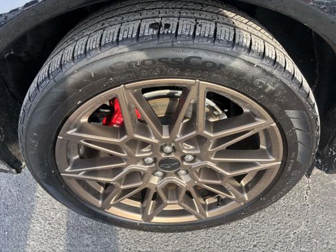 Used 2025 Ford Mustang Mach-E GT w/ Bronze Appearance Package image 12