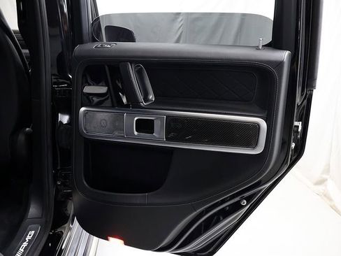 Used 2019 Mercedes-Benz G 63 AMG 4MATIC image 36