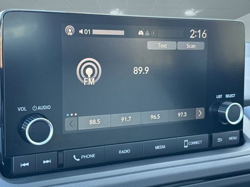 Certified 2025 Honda Accord SE image 23