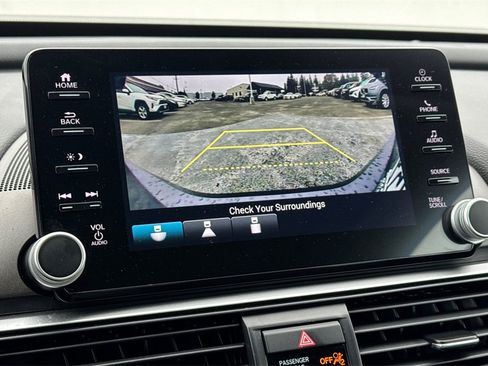 Used 2022 Honda Accord LX image 18