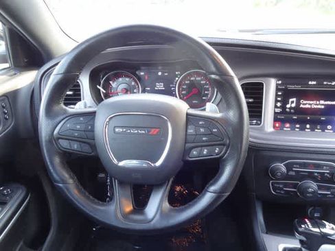 Used 2023 Dodge Charger Scat Pack w/ Plus Group RWD image 14