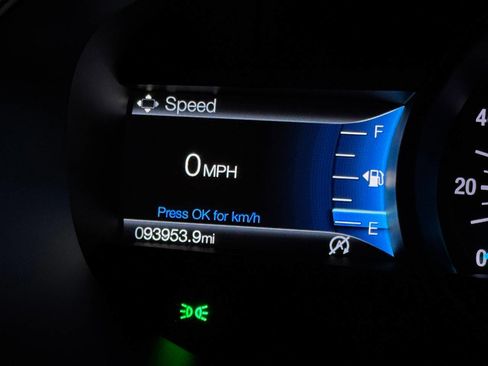 Used 2019 Ford Edge Titanium w/ Equipment Group 301A image 63