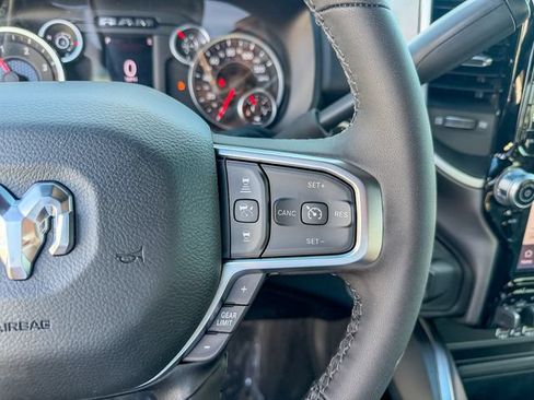 New 2026 RAM 2500 Big Horn AWD/4WD image 19