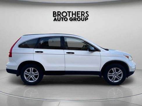 Used 2011 Honda CR-V EX image 13