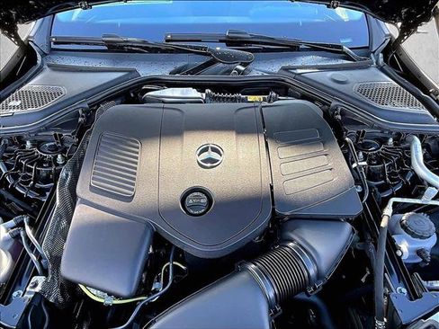 New 2026 Mercedes-Benz E 350 Sedan image 13