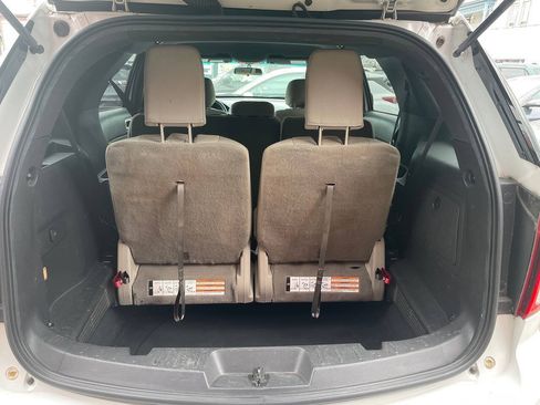 Used 2014 Ford Explorer 4WD image 8
