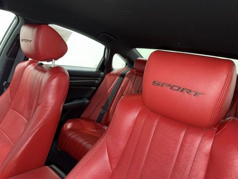 Used 2020 Honda Accord Sport image 31