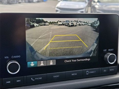 Used 2024 Honda Civic Sport image 20