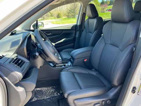 New 2026 Subaru Ascent Bronze Edition AWD/4WD image 4