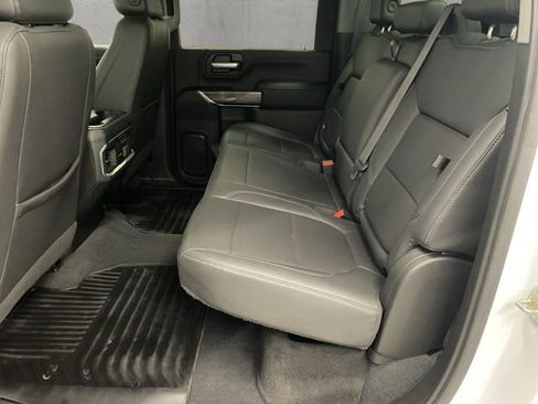 Used 2021 Chevrolet Silverado 3500 LTZ w/ LTZ Plus Package image 25