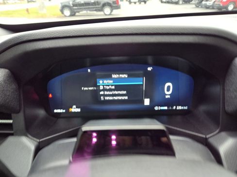 Used 2025 Ford Explorer ST w/ Sun And Sound Package image 28