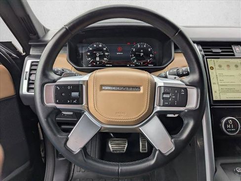 Used 2023 Land Rover Discovery HSE R-Dynamic image 19