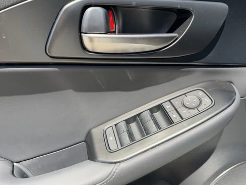 New 2026 Lexus IS 350 F Sport AWD/4WD image 21