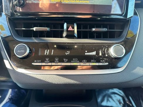 Certified 2024 Toyota Corolla LE image 40