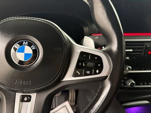 Used 2023 BMW 530i xDrive w/ M Sport Package AWD/4WD image 13
