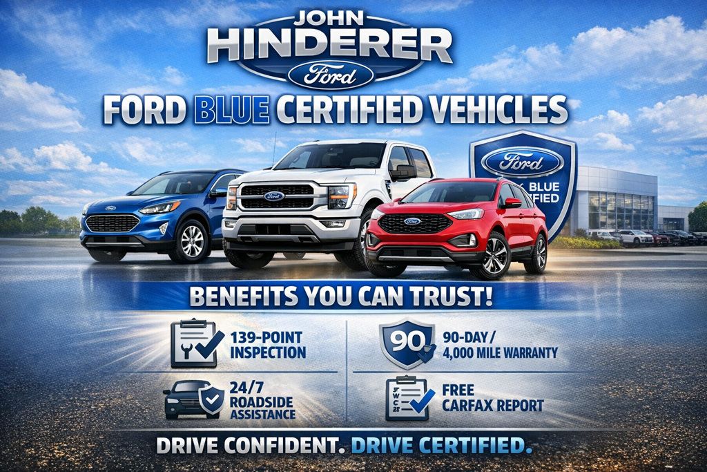 Certified 2024 Ford Explorer XLT w/ Equipment Group 202A AWD/4WD image 2