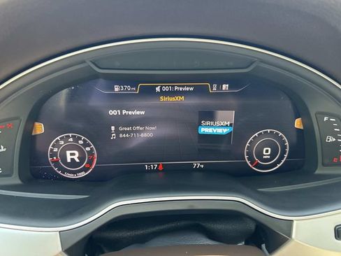 Used 2018 Audi Q7 2.0T Premium Plus AWD/4WD image 40