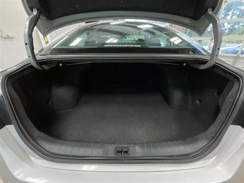 Used 2021 Nissan Altima 2.5 S FWD image 22