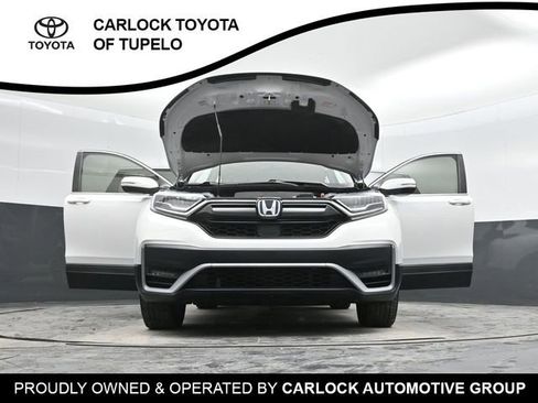 Used 2022 Honda CR-V EX-L image 51