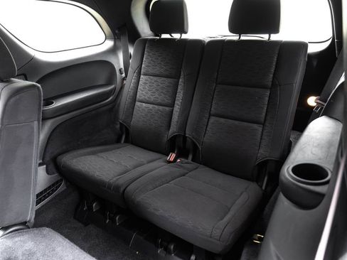 Used 2023 Dodge Durango GT w/ Blacktop Package AWD/4WD image 51