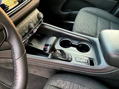 New 2026 Dodge Durango GT w/ Blacktop Package AWD/4WD image 12