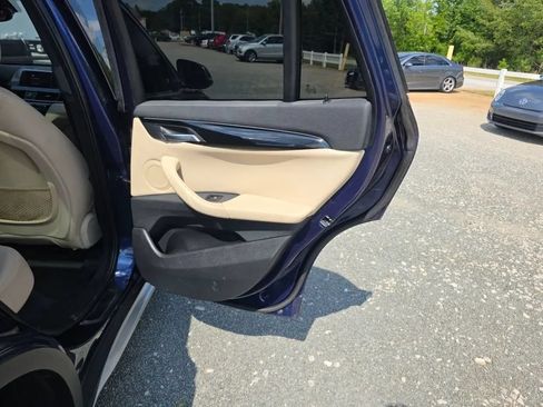Used 2018 BMW X1 sDrive28i FWD image 40