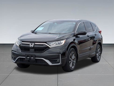 Used 2020 Honda CR-V EX image 10