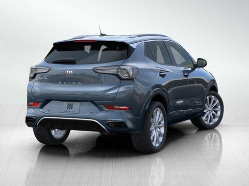 New 2026 Buick Encore GX Avenir w/ Avenir Convenience Package AWD/4WD image 5