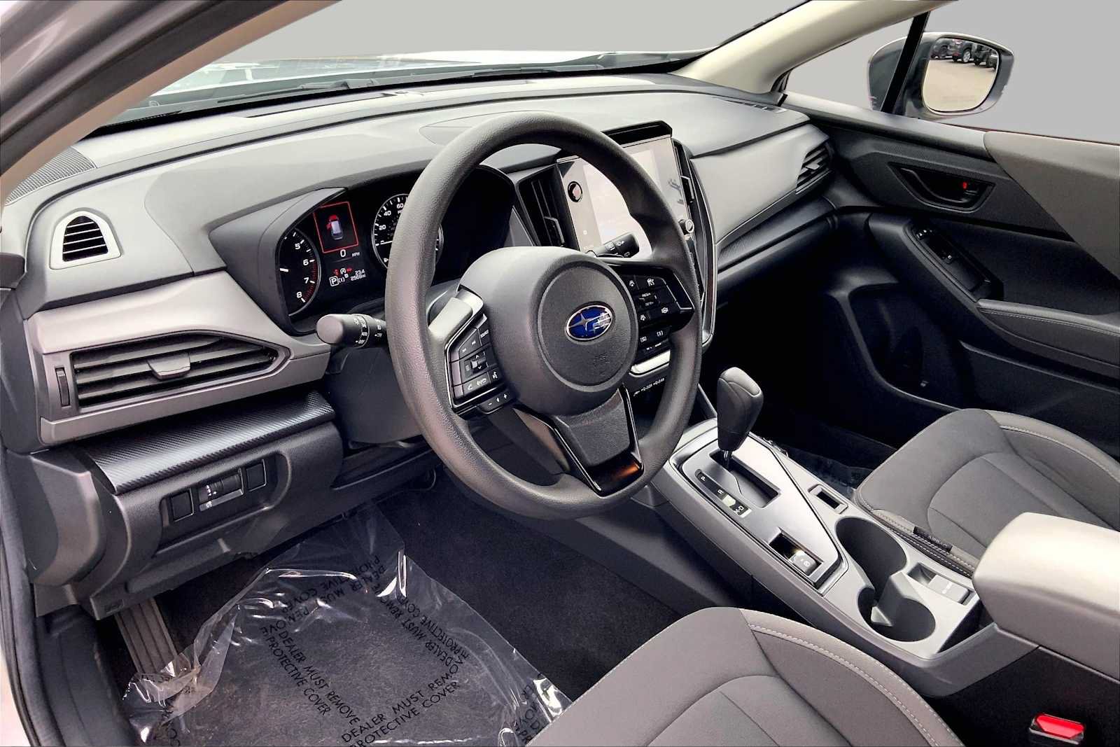 Certified 2026 Subaru Crosstrek 2.5i Premium AWD/4WD image 17