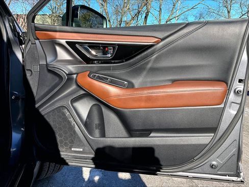 Used 2020 Subaru Outback Touring XT image 22