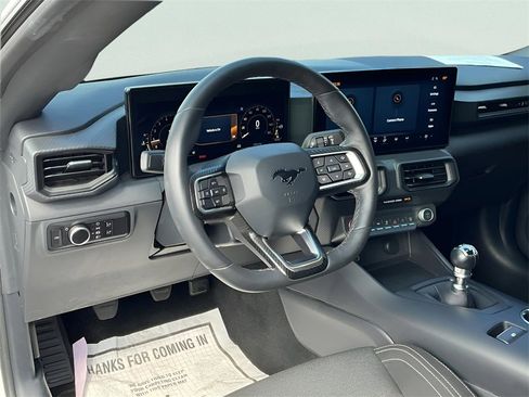 Certified 2024 Ford Mustang GT image 23