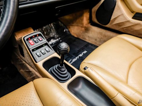 Used 1996 Porsche 911 GT3 RS image 60