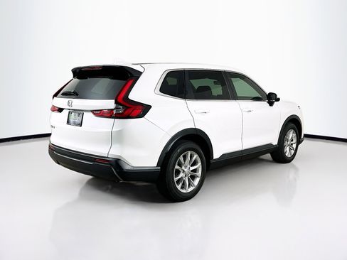 Used 2024 Honda CR-V EX-L image 9