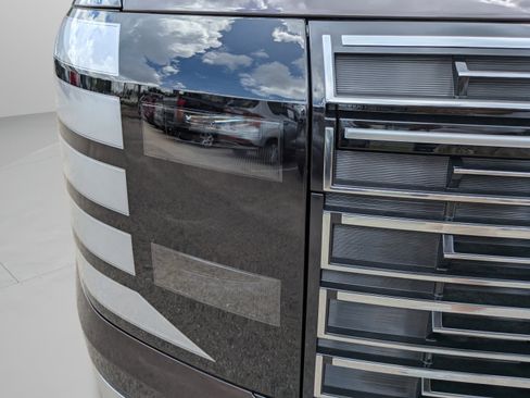 New 2026 Hyundai Palisade Limited FWD image 30