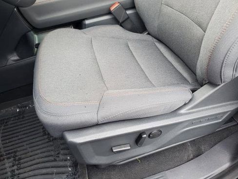 New 2025 Ford Expedition Active image 17