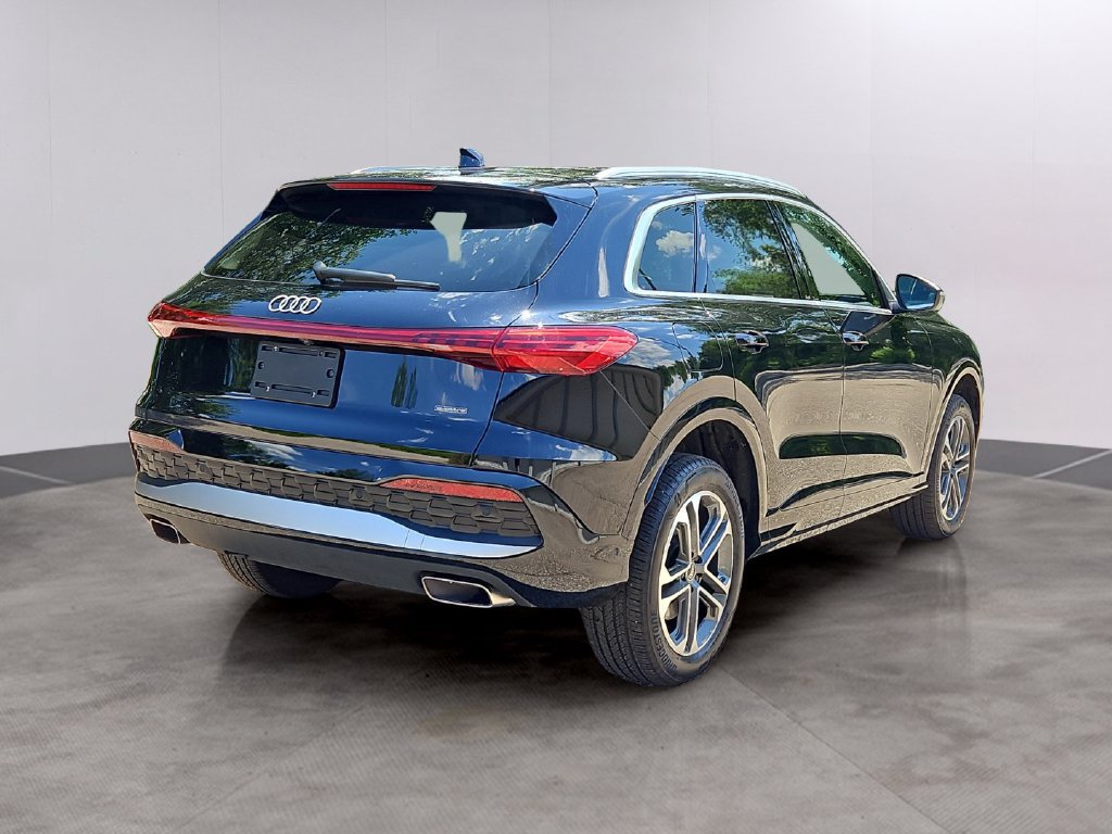 Certified 2025 Audi Q5 Premium w/ Convenience Package AWD/4WD image 7