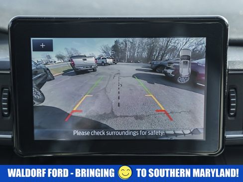 Used 2022 Ford Explorer XLT w/ Equipment Group 202A image 46